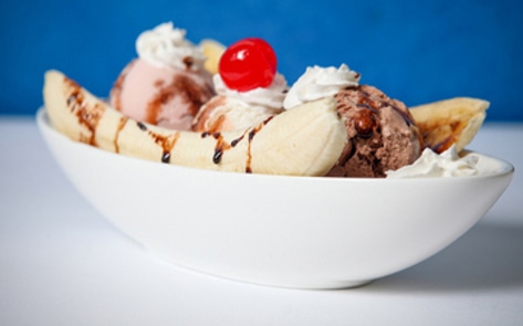 Vegan Ice Cream Truck Campaign