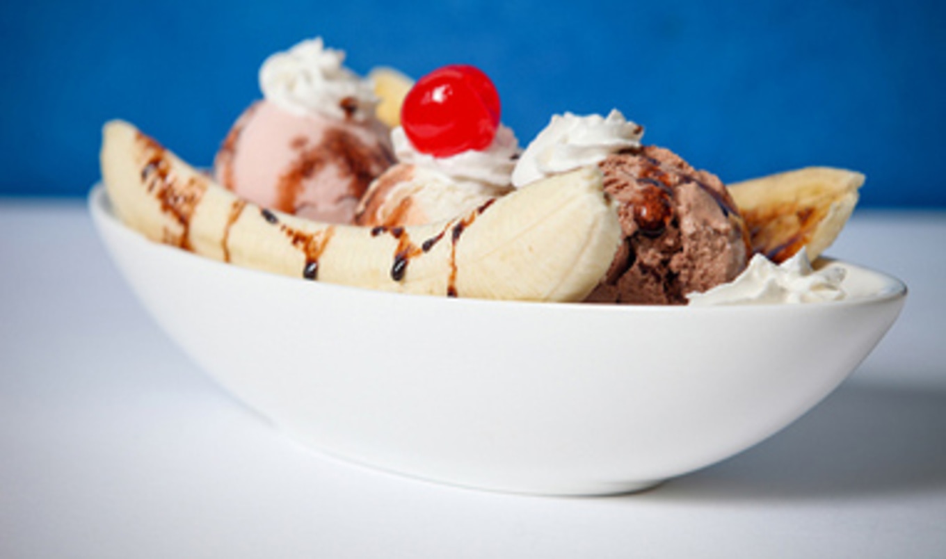 Austin's Vegan Ice Cream Parlor