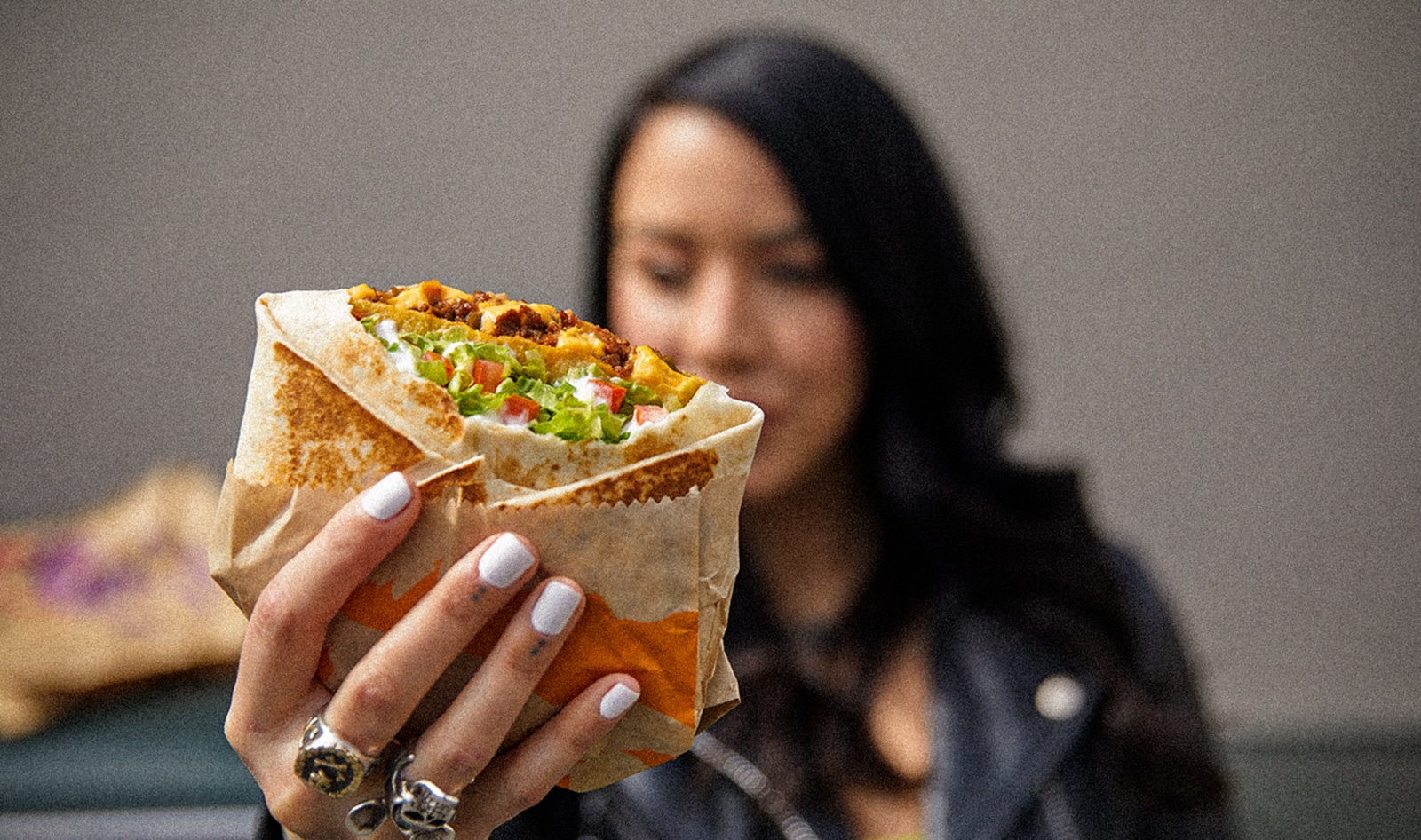 Plant-Based Menu Options Set to Increase 400 Percent Over the Next Year, Report Finds