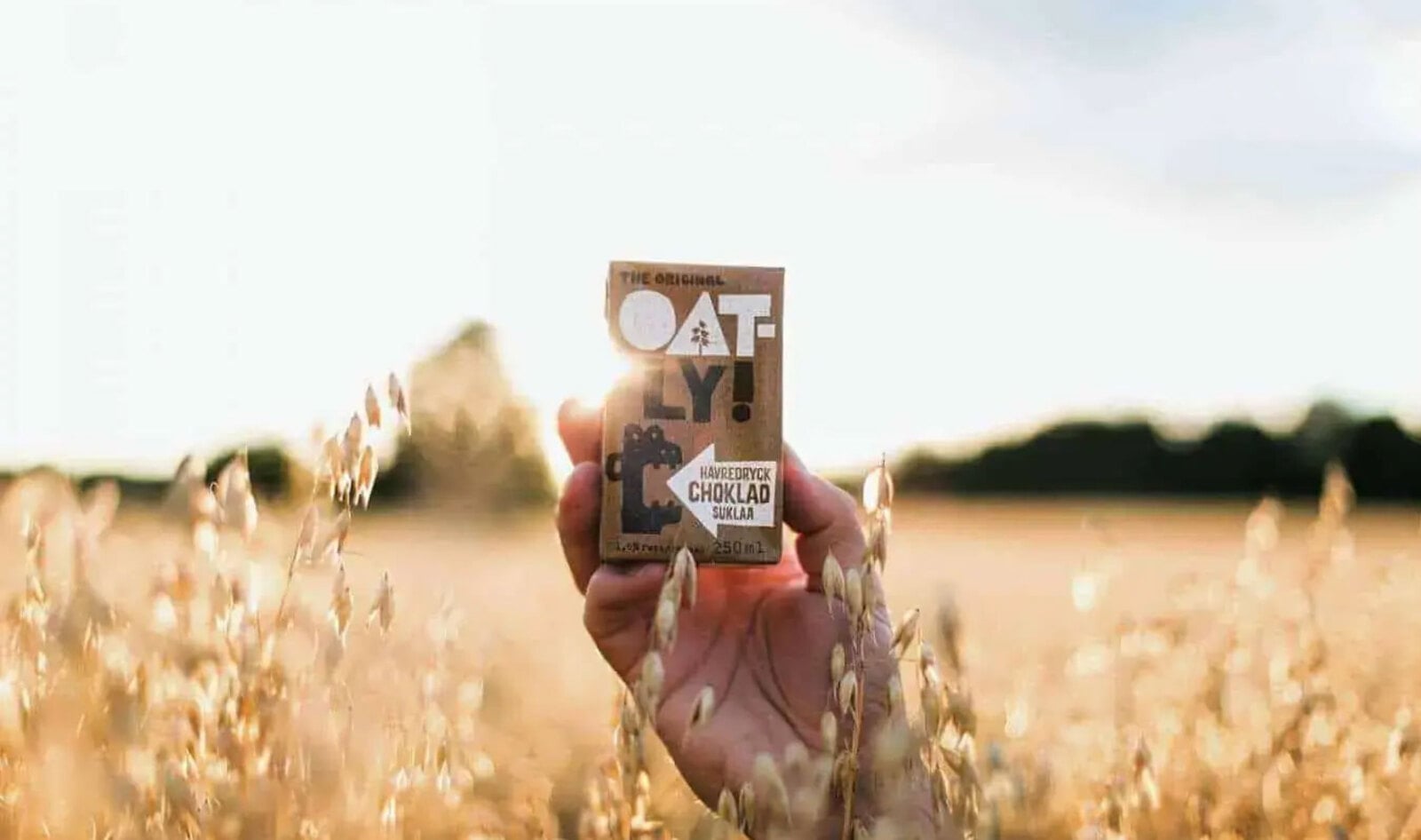 ‘Improve Soil, Improve Agriculture, Improve Livelihoods.' Why Oatly Is Embracing Regenerative Farming Over Sustainability