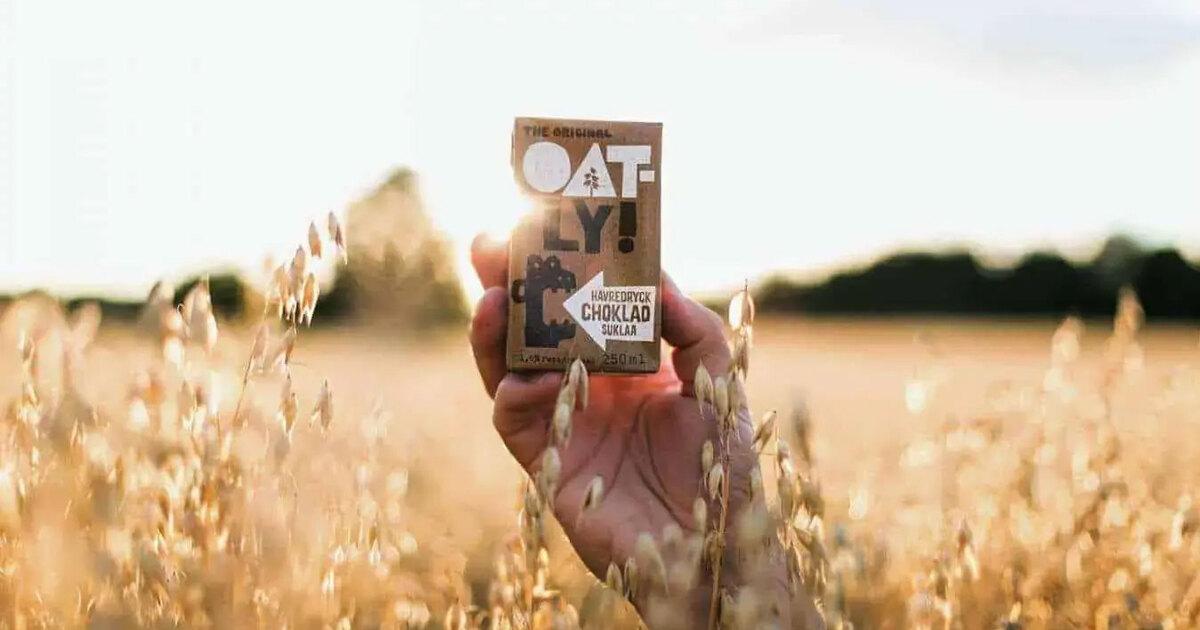 ‘Improve Soil, Improve Agriculture, Improve Livelihoods.’ Why Oatly Is Embracing Regenerative Farming Over Sustainability