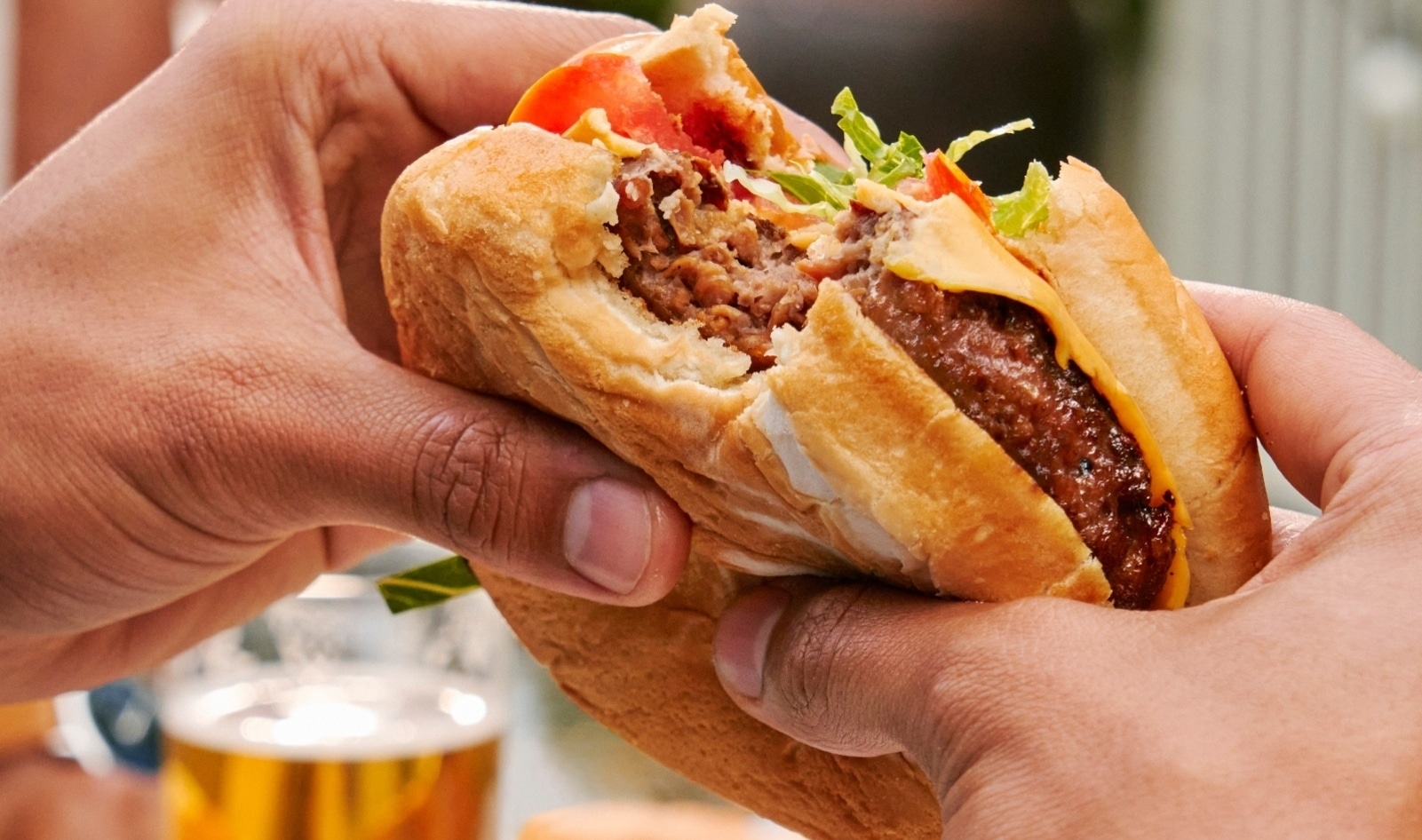 As Vegan Meat Sales Start to Climb, Animal Meat Production Struggles