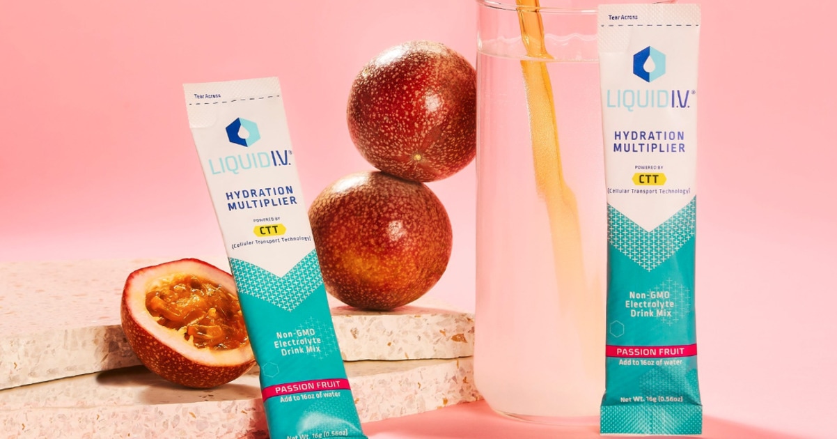 How to Make Your Next WaterTok Vegan (Syrups, Creamers, and More)