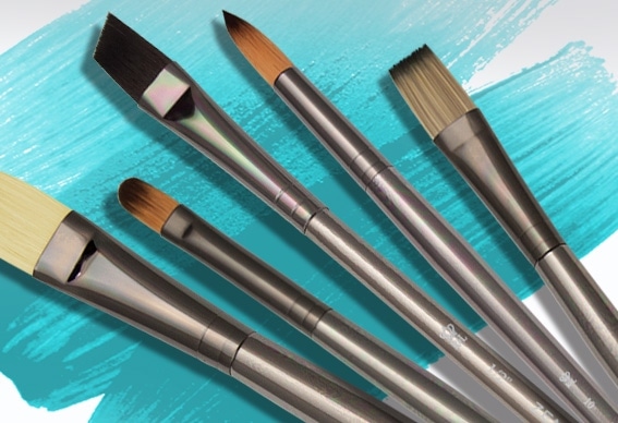 Vegan art materials: taking the animal out of art – Vegan Easy