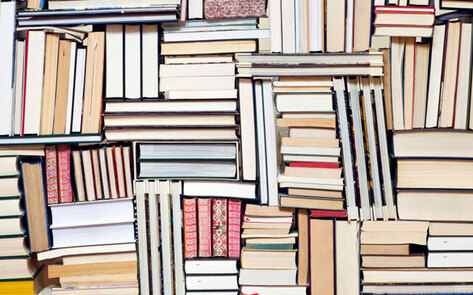 Top 10 Vegan Cookbooks of 2012