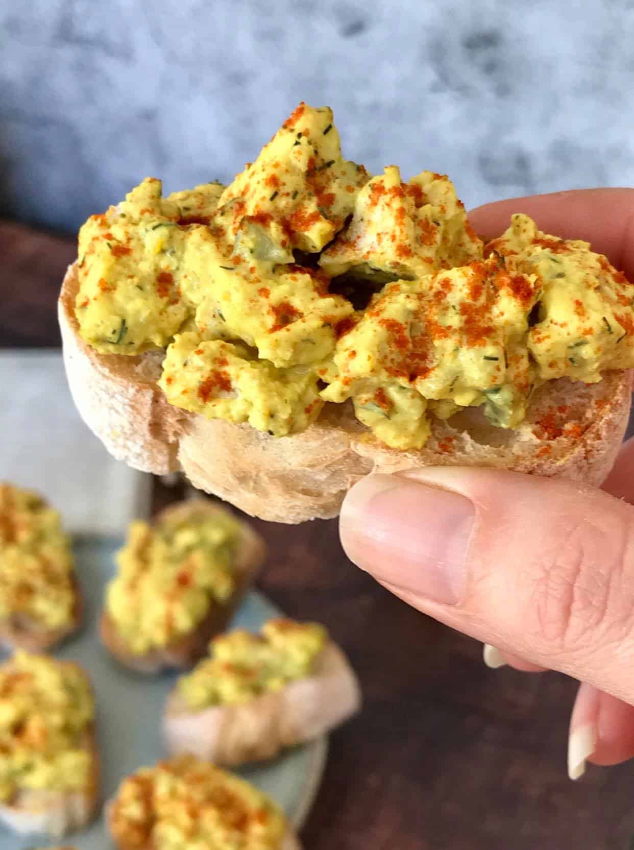 VegNews.vegandeviledeggs.nosweatvegan