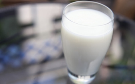 Guide to Non-Dairy Milks