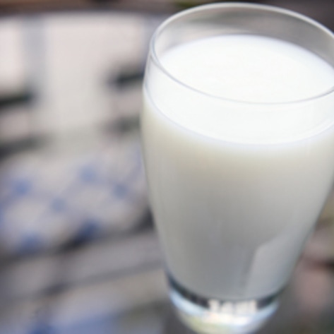Guide to Non-Dairy Milks