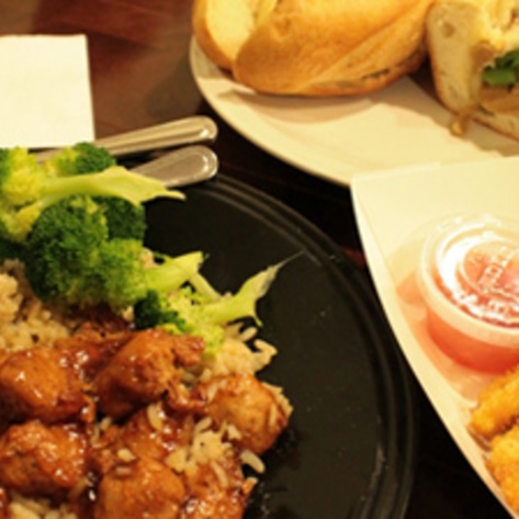 Rockers Open NY Veg Spot