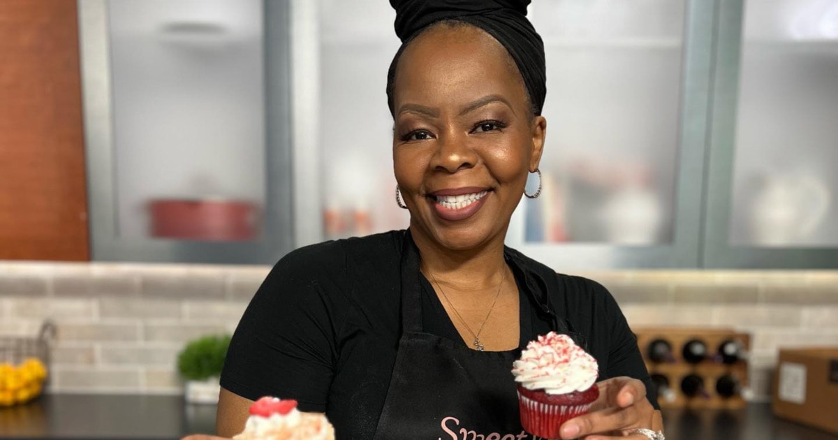 How ‘Good Early morning America’ Is Encouraging This Vegan Bakery Give Again to Its Group