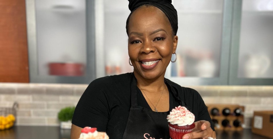 How ‘Good Morning America’ Is Helping This Vegan Bakery Give Back to Its Community