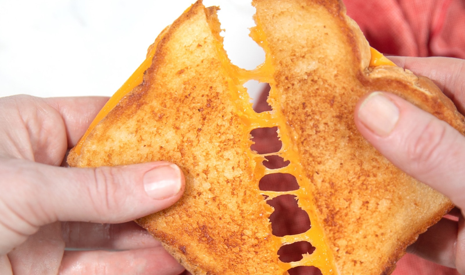 Make the Perfect Vegan Grilled Cheese With These Must-Try Hacks