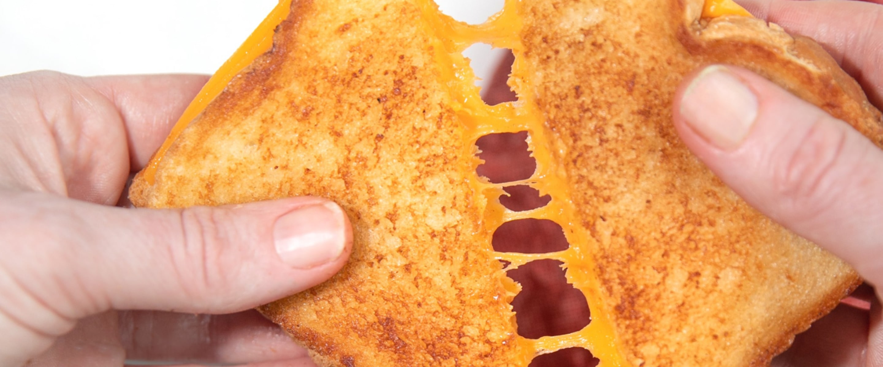 Make the Perfect Vegan Grilled Cheese With These Must-Try Hacks