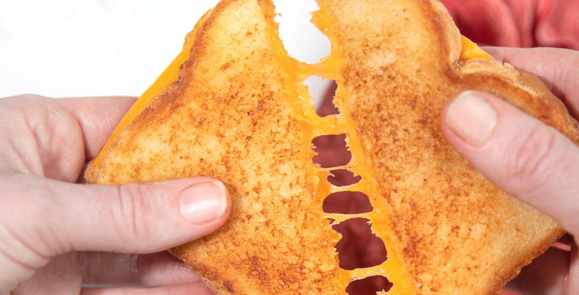 Make the Perfect Vegan Grilled Cheese With These Must-Try Hacks