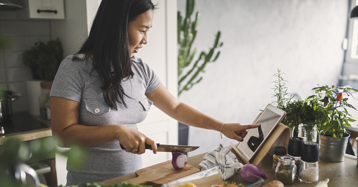 How to Navigate Diabetes as a Vegan With These 5 Essential Tips