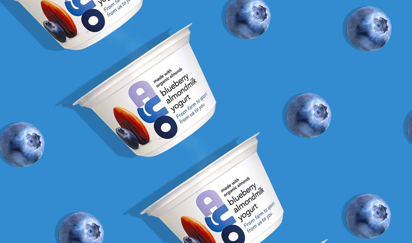 VegNews.AyoAlmondYogurt2.Ayo