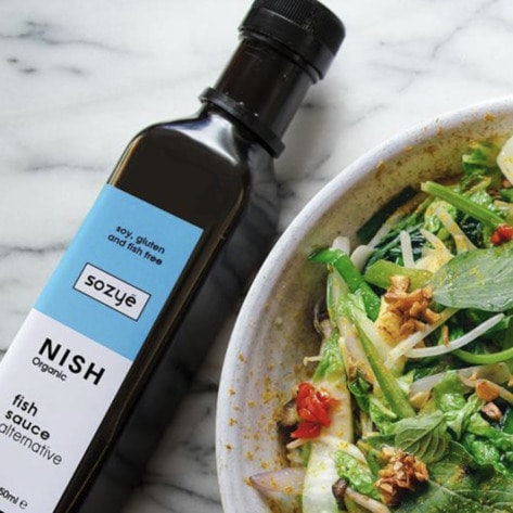 Can You Buy Vegan Fish Sauce? Plus, 6 Brands to Try&nbsp;
