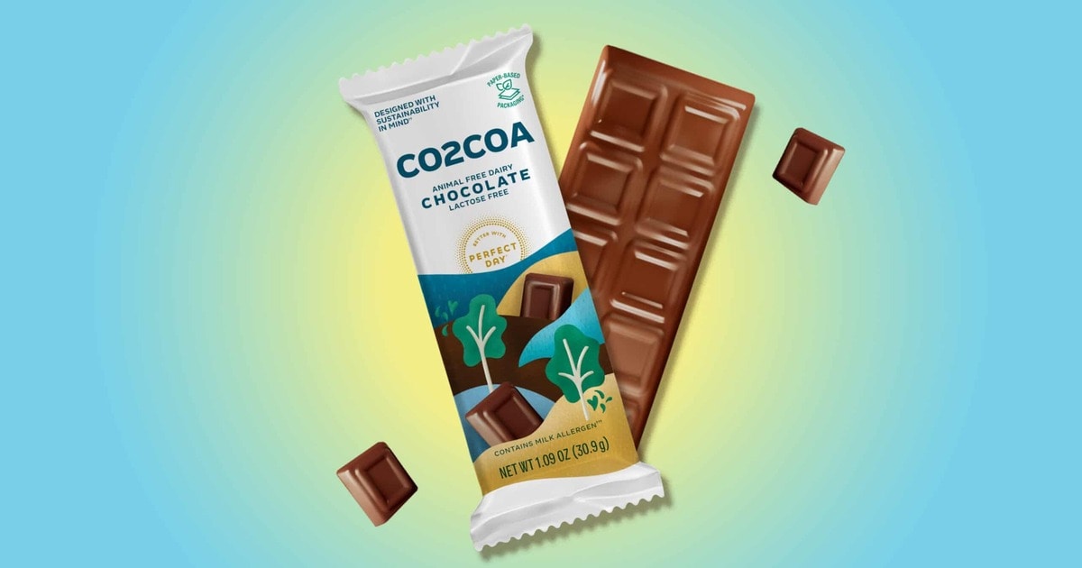 What’s Vegan At Mars? Dairy-Free Chocolate, Skittles, and More 