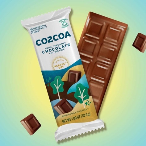 What's Vegan At Mars? Dairy-Free Chocolate, Skittles, and More 