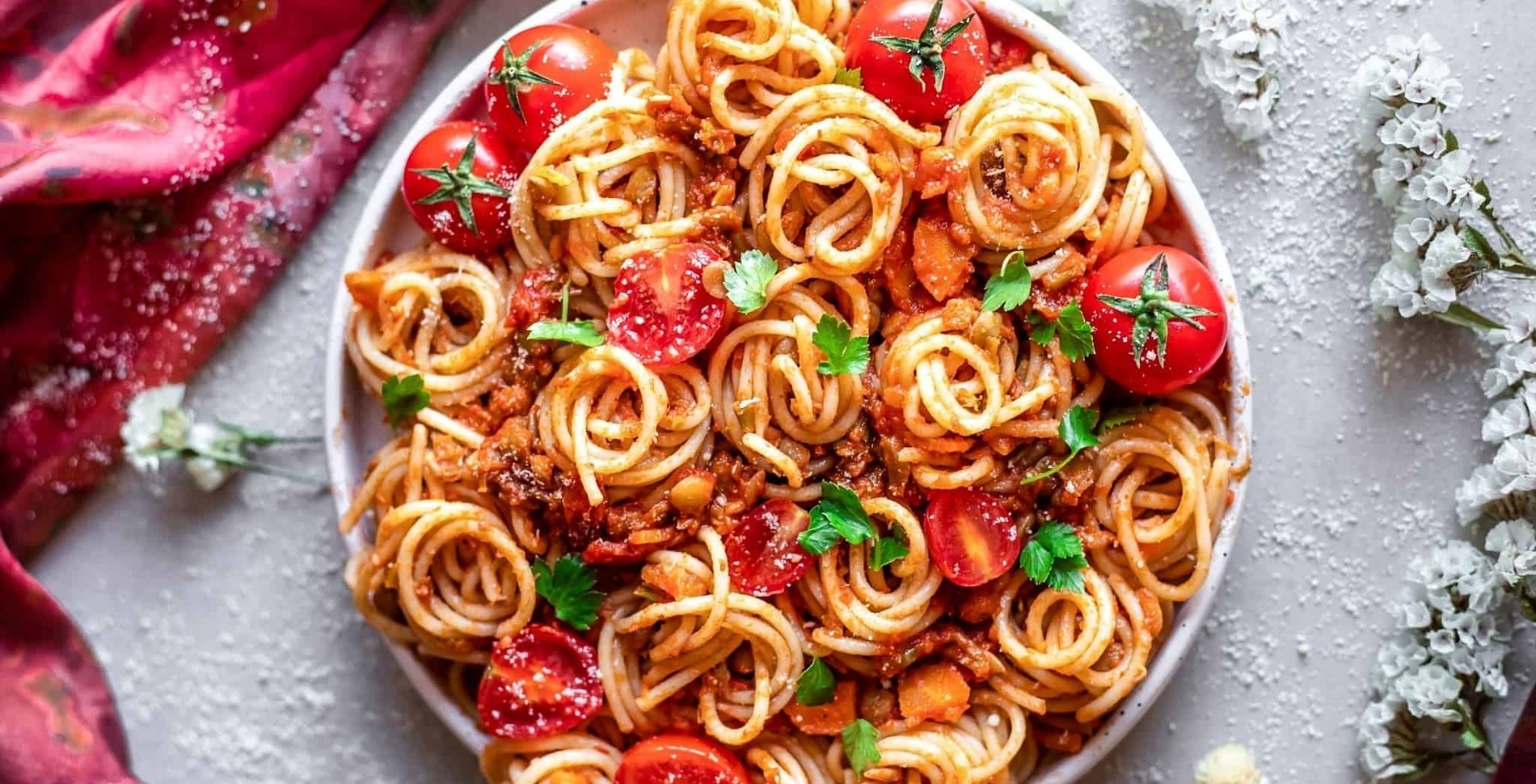 A Vegan, Low-FODMAP Diet Can Help Manage IBS Symptoms. Here's What You Need to Know