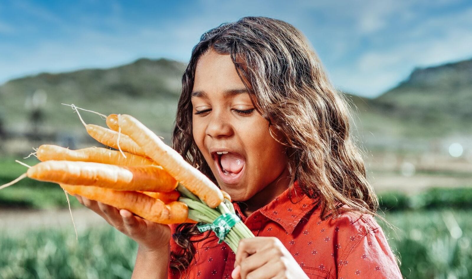 Are Carrots Really Good for Your Eyes? New Study Says Yes