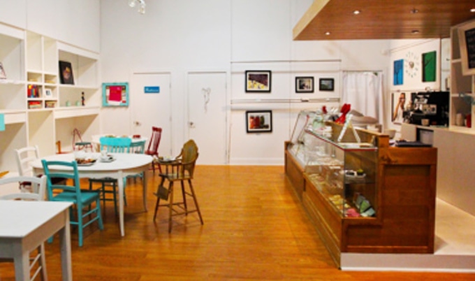 ChomoEatery