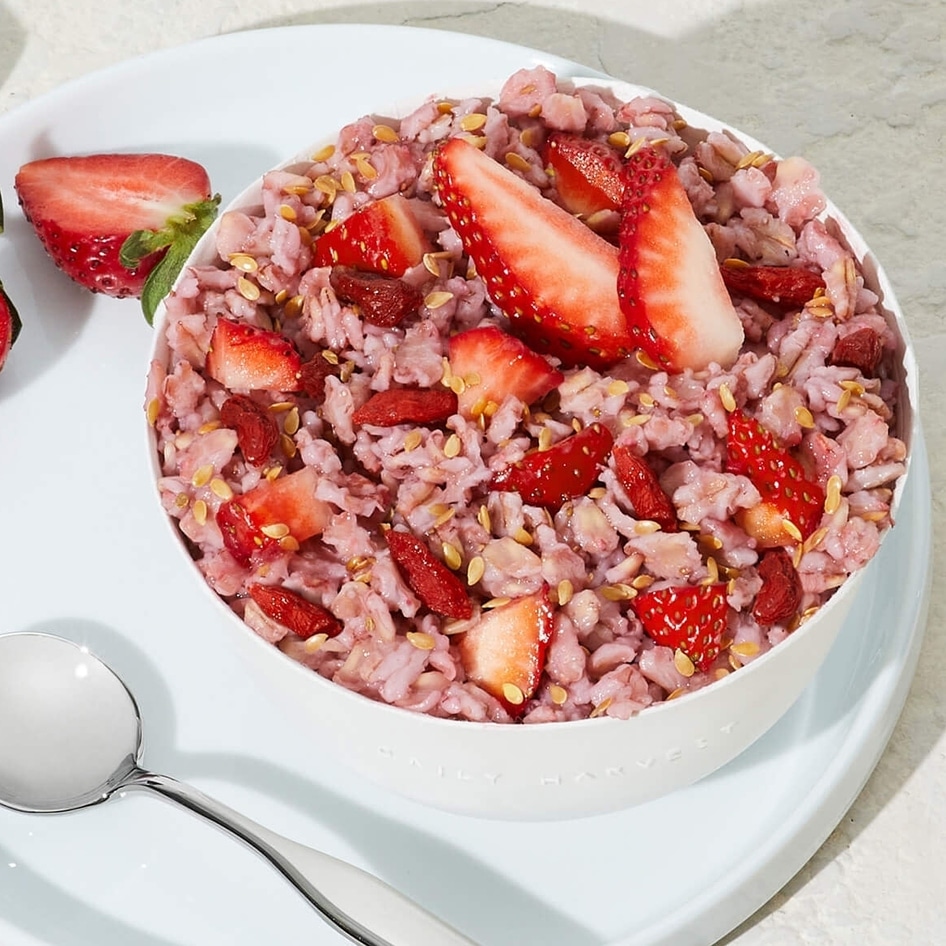 Our Top 10 Vegan Meal Picks From Daily Harvest (Trust Us, We Tried Everything) 