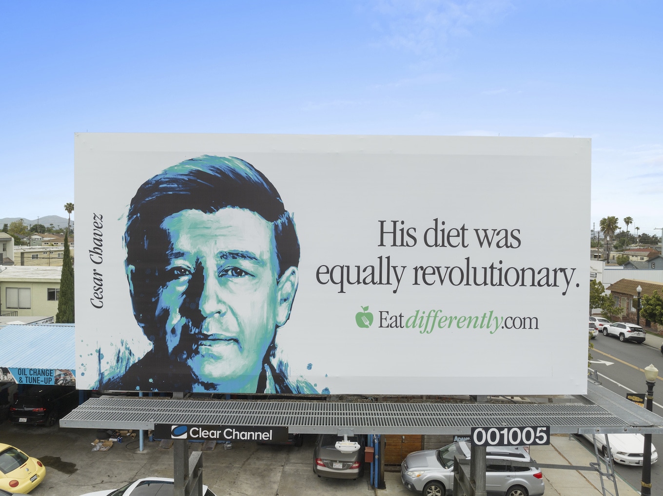 VegNews.CesarChavez.EatDifferently