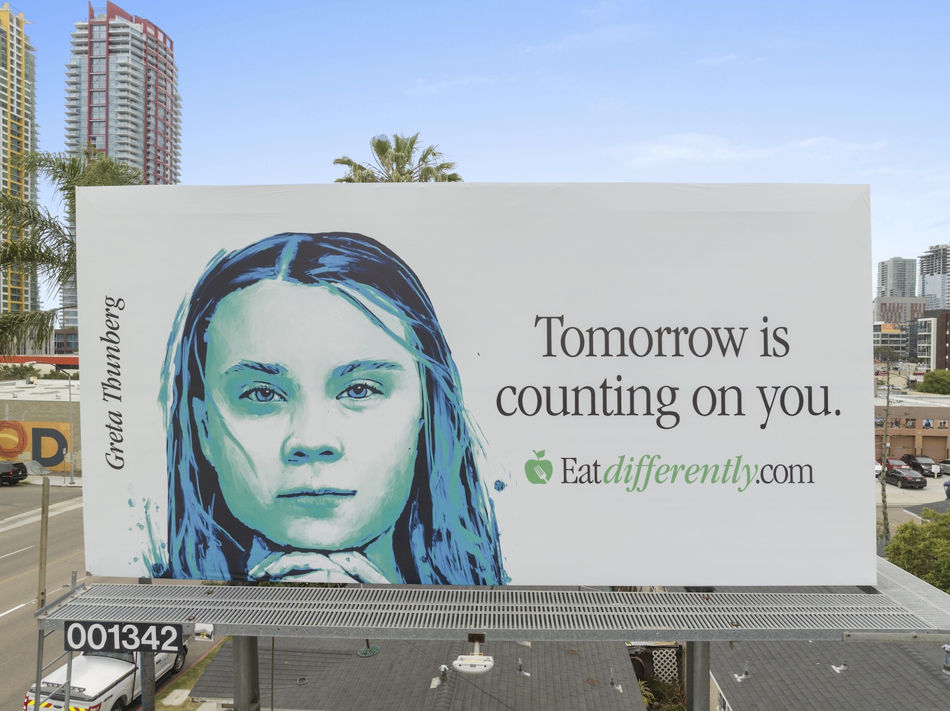 VegNews.GretaThunberg.EatDifferently