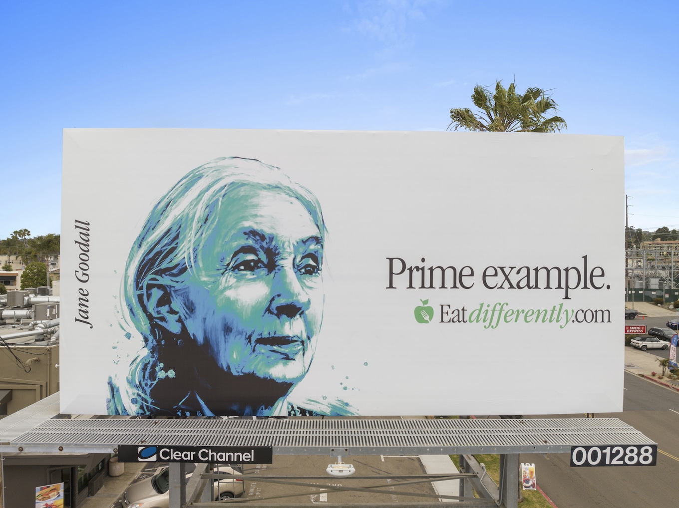 VegNews.JaneGoodall.EatDifferently