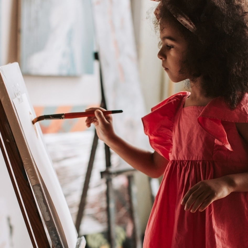 Create a Vegan Masterpiece With These Cruelty-Free Art Supplies