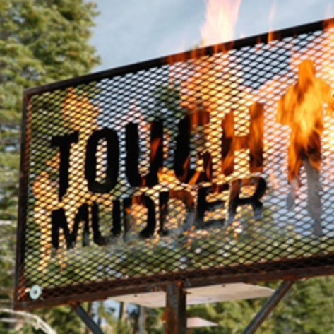 Vegan Crowned Toughest Woman