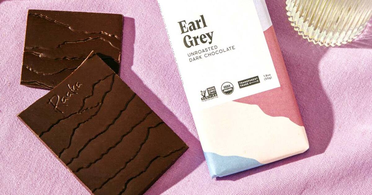 Why Are Chocolate Prices Rising? In Part, the Climate Crisis Is to