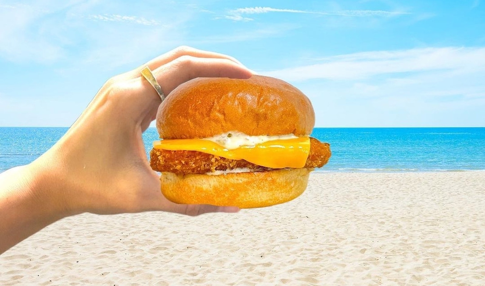 The Future of Seafood? Plant-Based Innovation, Say Industry Experts 