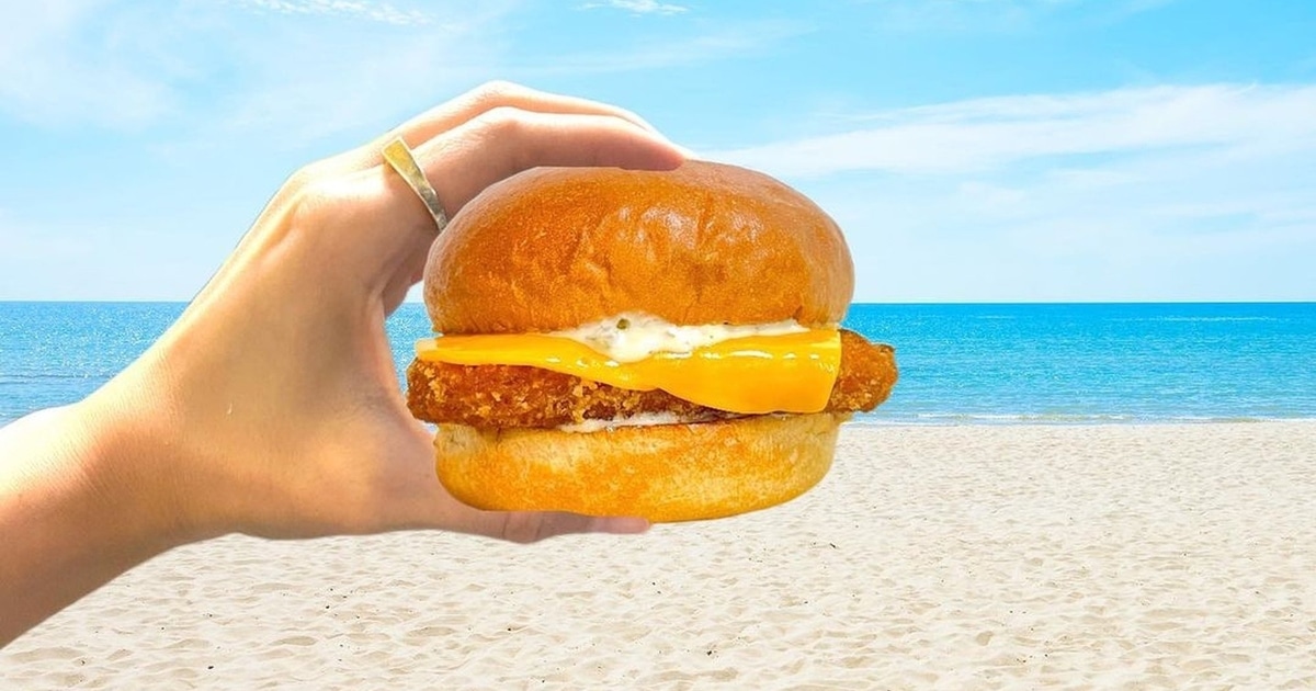 The Future of Seafood? Plant-Based Innovation, Say Industry Experts 