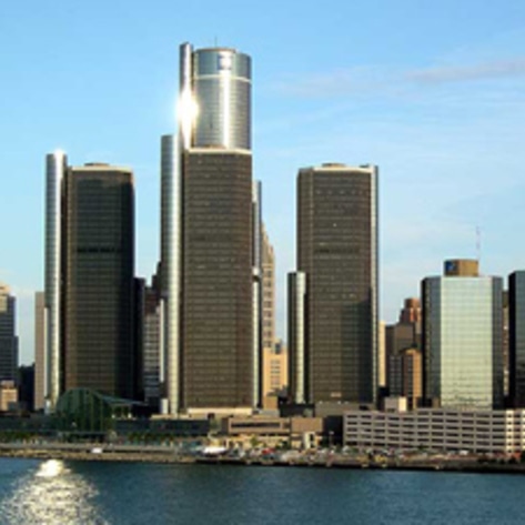 PETA Offers Detroit $100k to Serve Vegan Fare