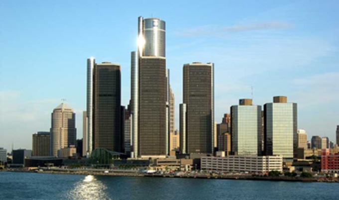 DetroitVND