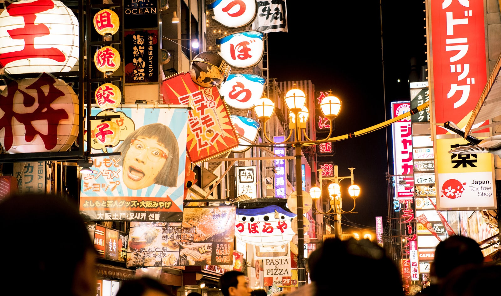 Japan Looks to Increase Plant-Based Food Options to Attract Vegan Tourists