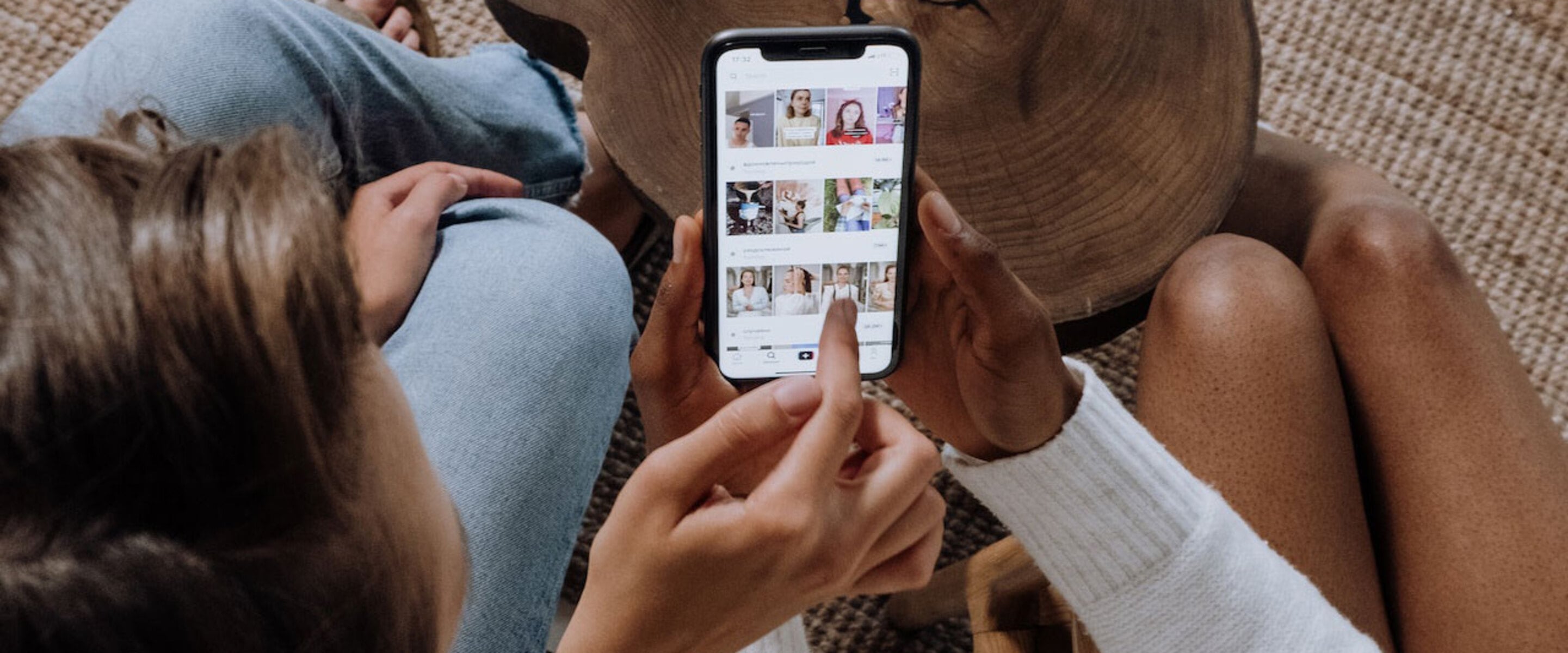 How to Navigate Dating Apps as a Vegan