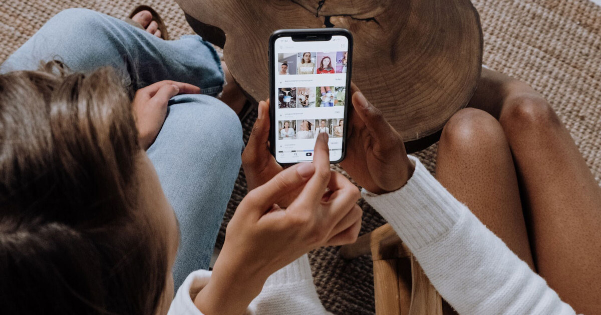 How to Navigate Dating Apps as a Vegan