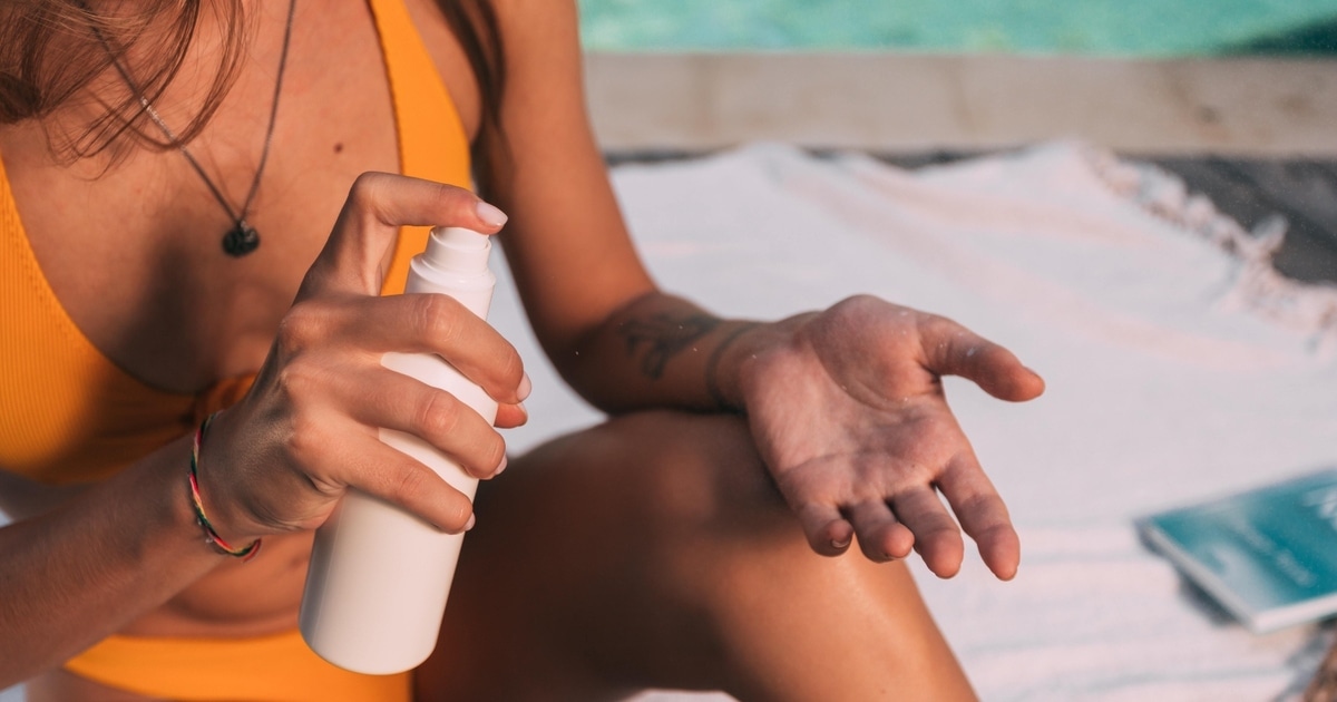 The 17 Best Vegan Sunscreens to Buy Now (Plus Why SPF Protection Is Vital All Year Long)