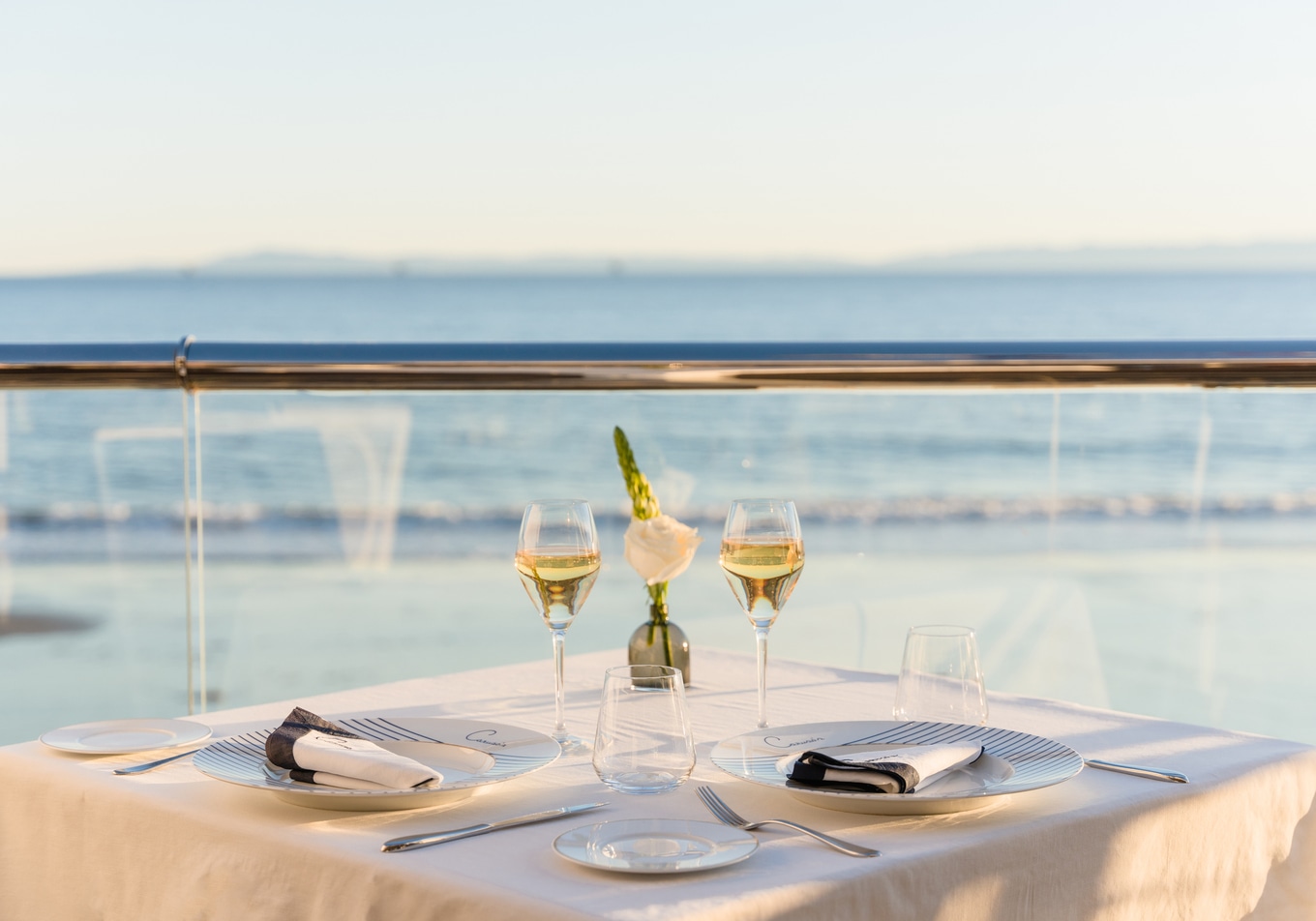 VegNews.BeachSeating.RosewoodMiramarBeach