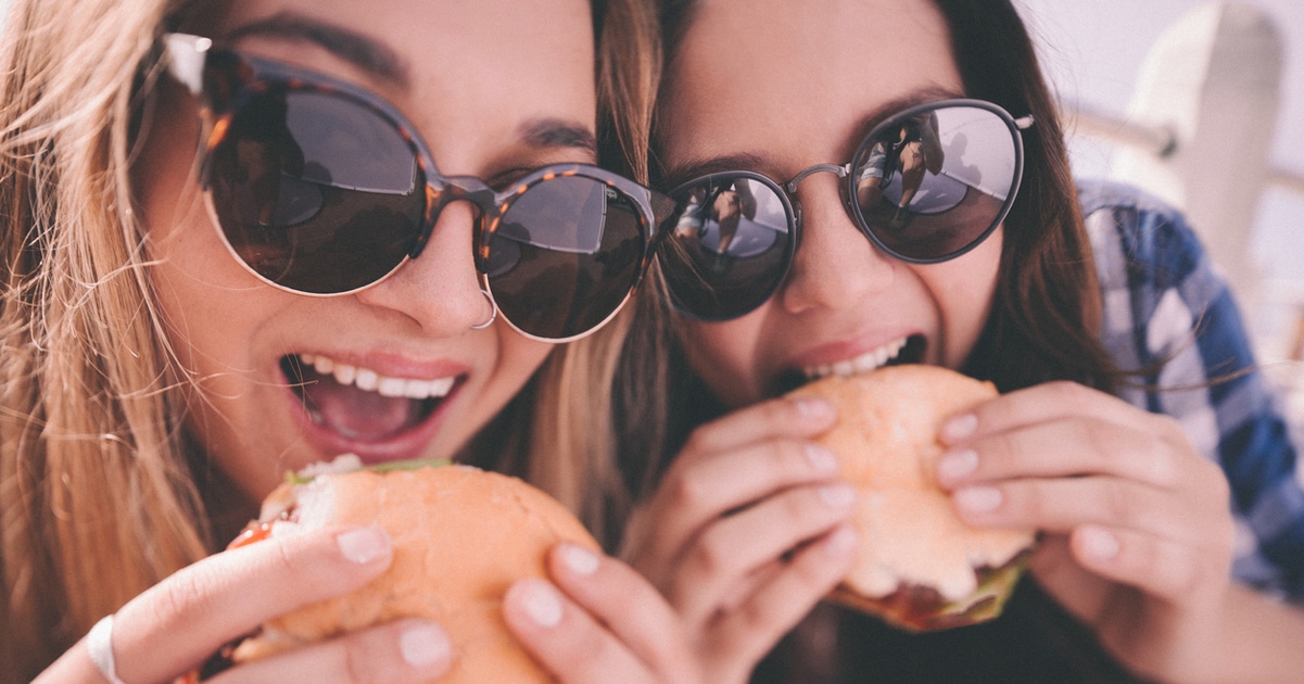 From Stubborn Chefs to Exclusive Landlords, Do Vegans and Meat-Eaters Need to Drop the Beef?