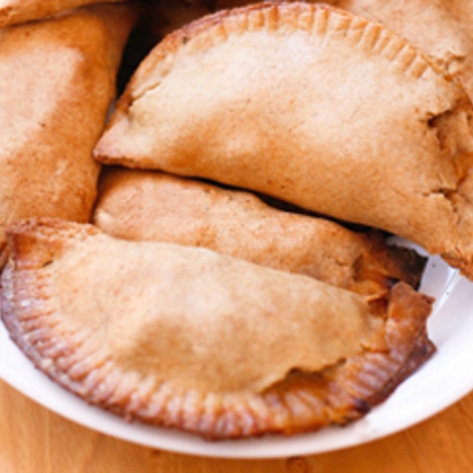 Mini Empanadas