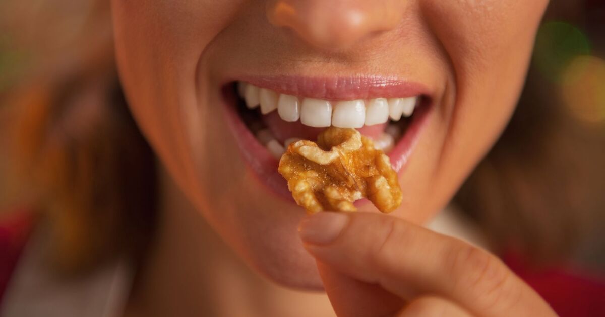 Vegan Omega-3 Fatty Acids Linked to Slower ALS Decline, Study Finds 