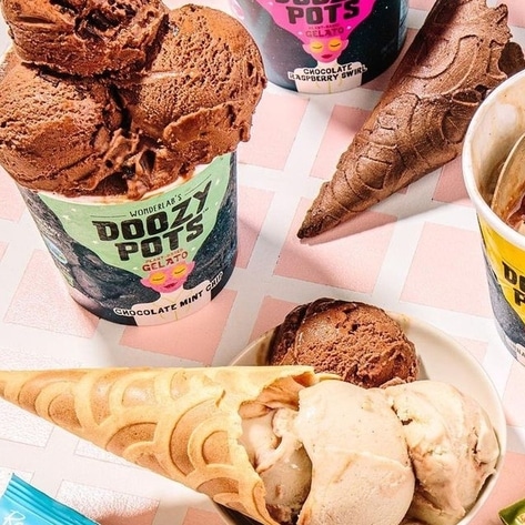 Where to Find Delicious, Silky Vegan Gelato Across the US&nbsp;