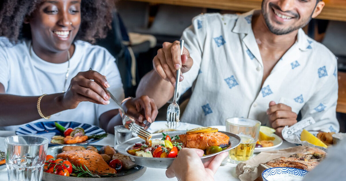 The Whole-Cut Vegan Salmon Filet of Your Dreams Is Coming 