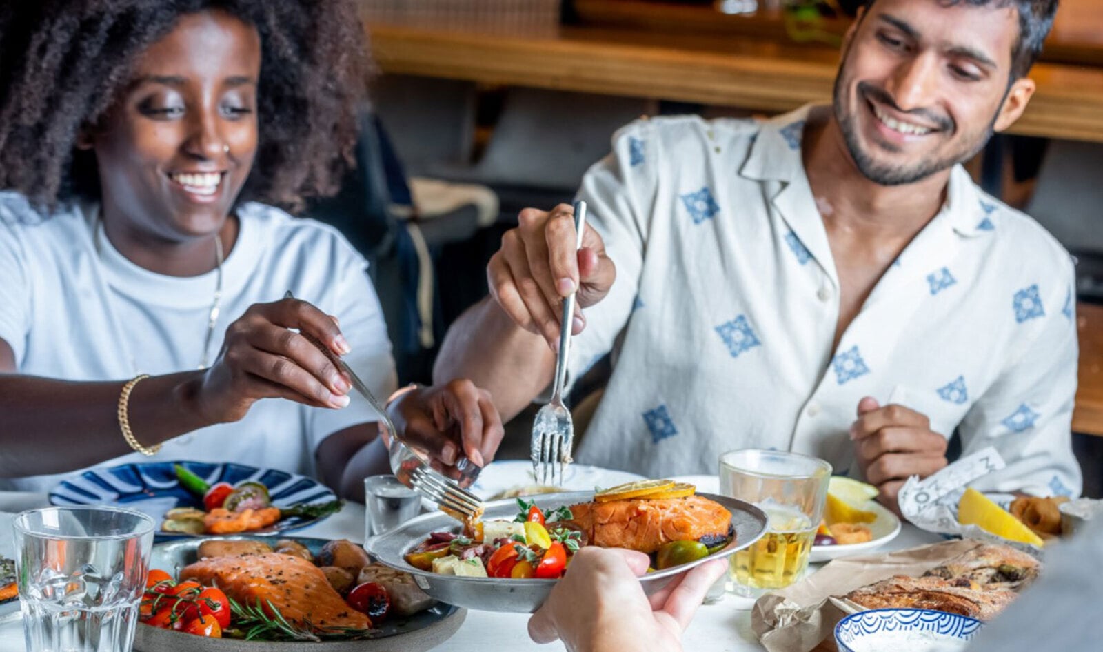 The Whole-Cut Vegan Salmon Filet of Your Dreams Is Coming 