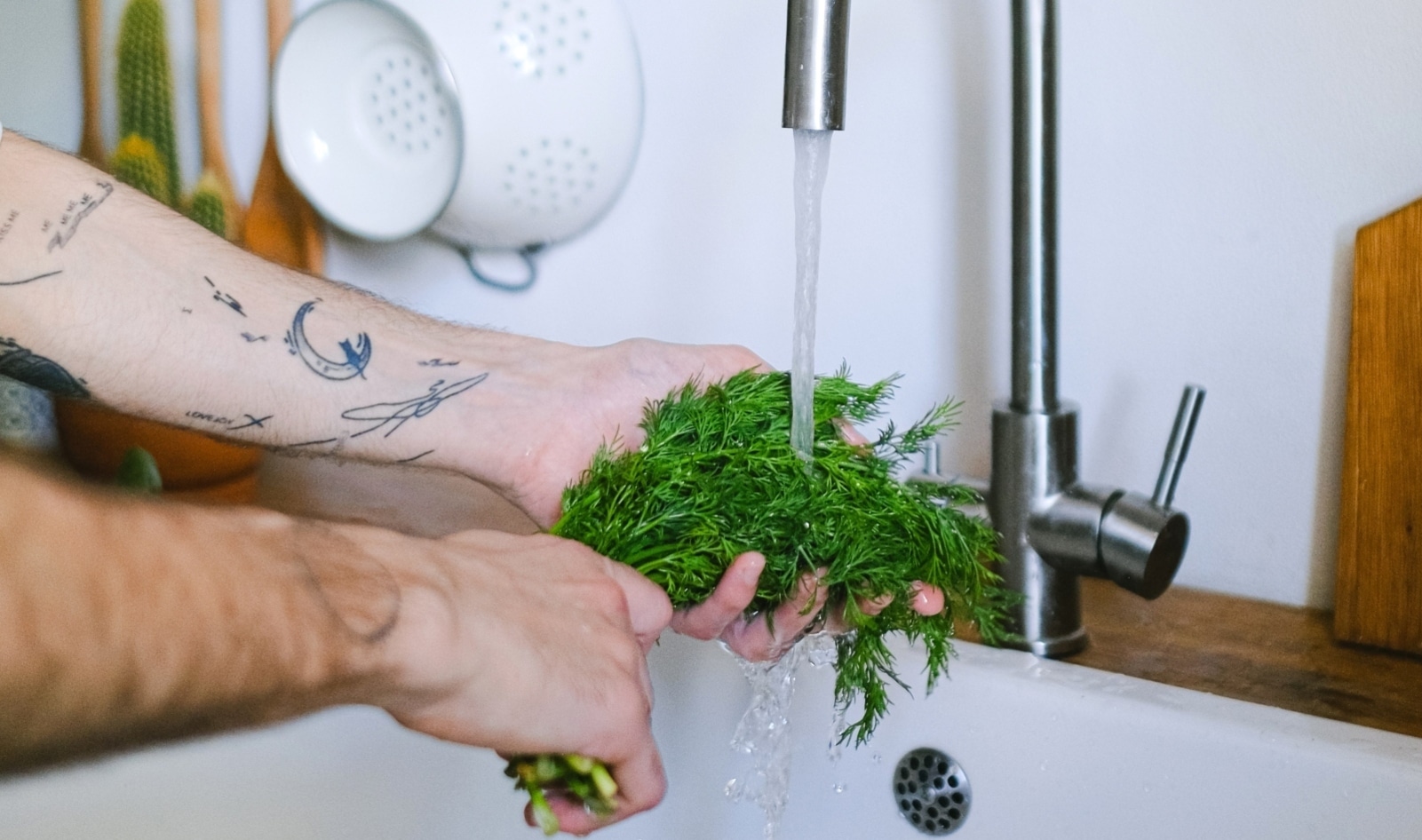 10 Delicious Herbs to Grow In Your Kitchen (Plus, Tasty Vegan Recipe Ideas)&nbsp;