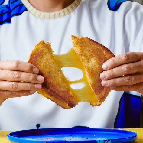 This Company Makes Vegan Cheese With Soy, But Not the Way You’d Expect
